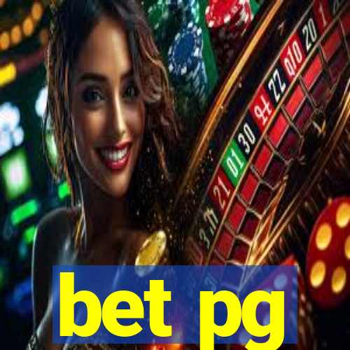 bet pg